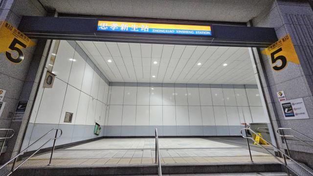 台北中正區華廈-11