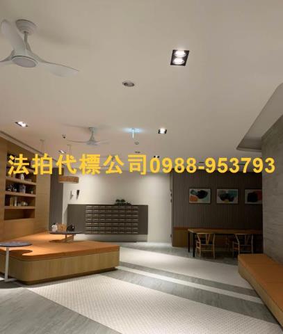 台中北屯大樓法拍-6