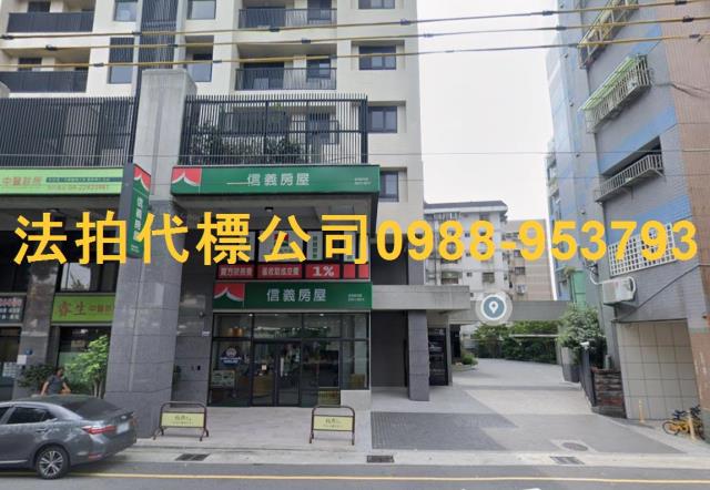 台中北屯大樓法拍-5