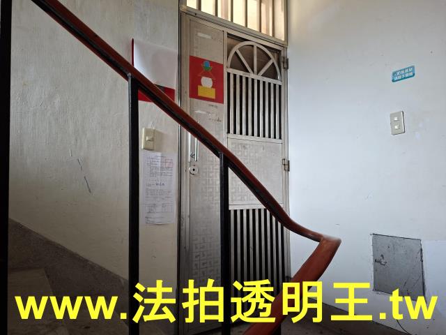信義區公寓法拍-10