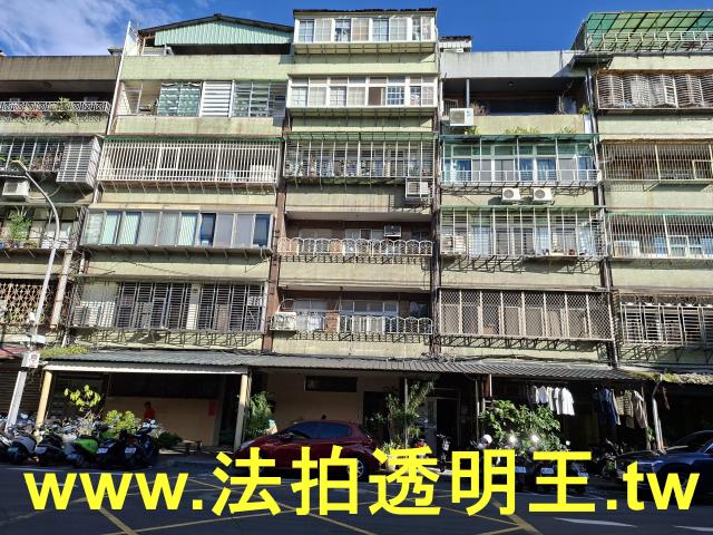 信義區公寓法拍-0