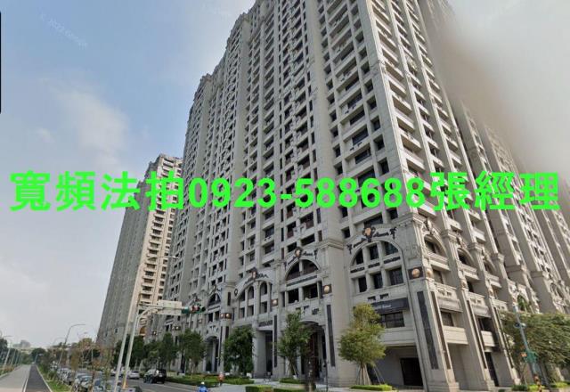 林口法拍大樓-0