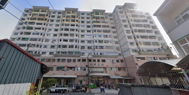 永康大樓法拍-2