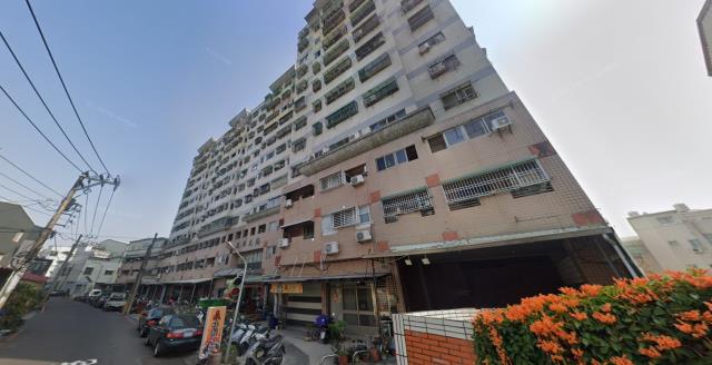 永康大樓法拍-3