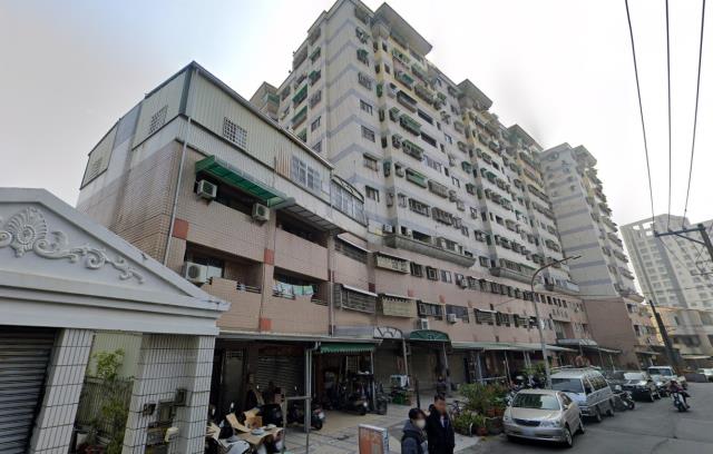 永康大樓法拍-7