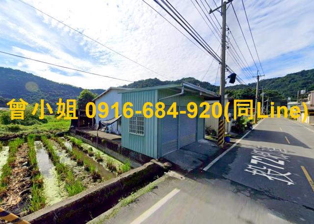 埔里法拍透天-1