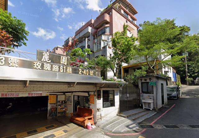 新北公寓法拍-1