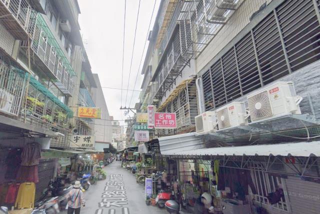 新北公寓拍賣-3