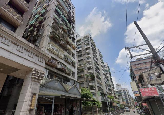 新北土城法拍大樓-3