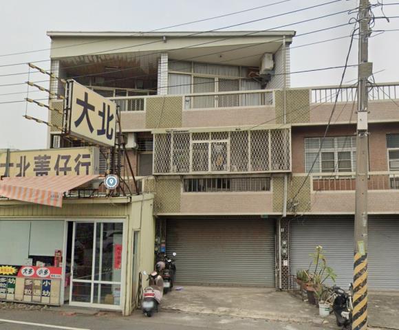 台南安南透天法拍-5