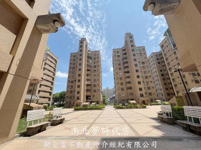 台南北區大樓-12