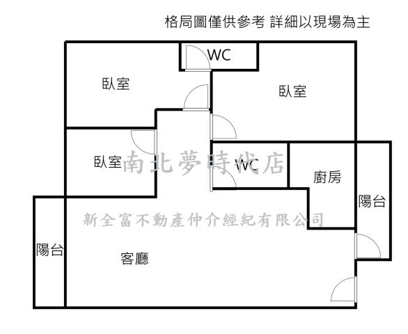 台南北區大樓-14