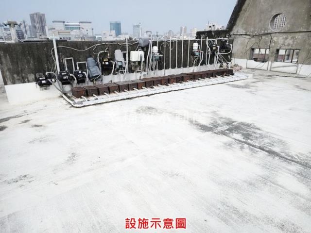 安平華廈-8