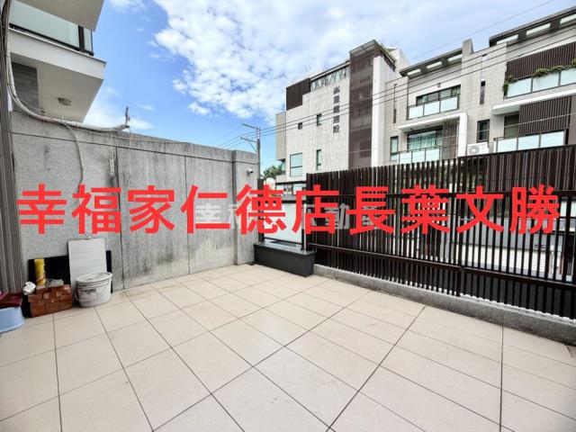 仁德透天-11
