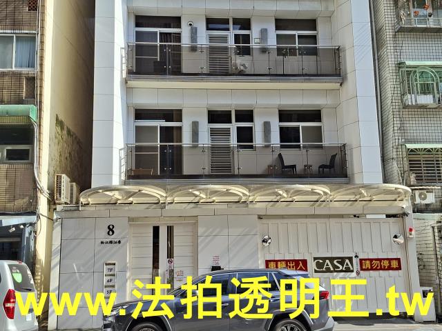 中山區大樓法拍-1