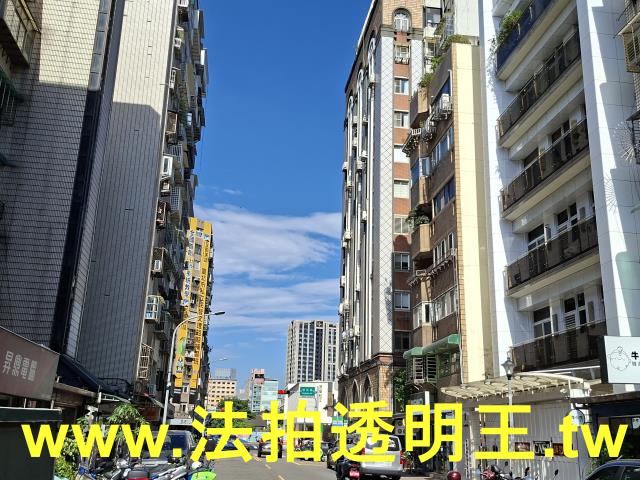 中山區大樓法拍-3