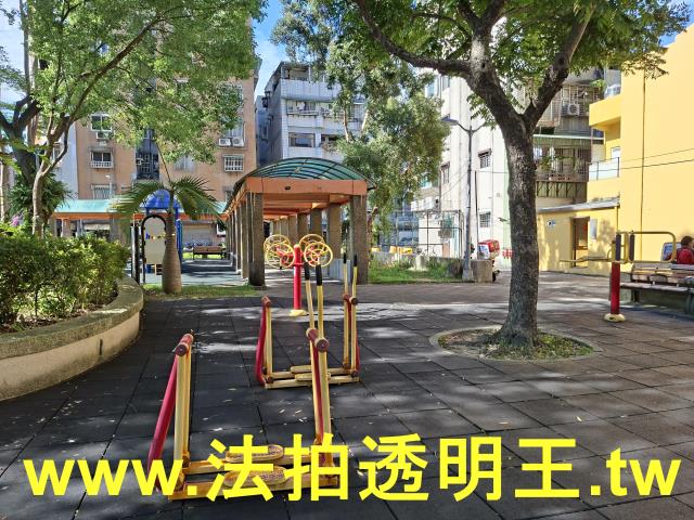 中山區大樓法拍-6