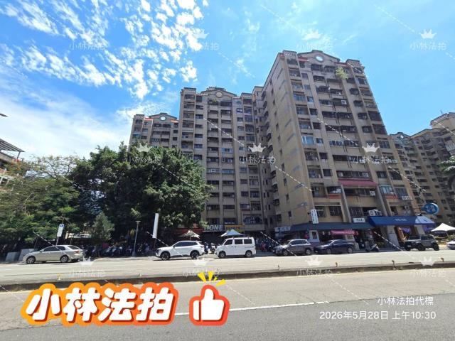 台中法拍大樓-2