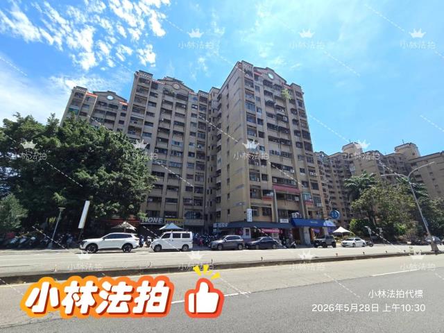 台中法拍大樓-0
