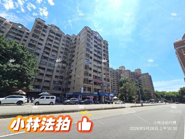 台中法拍大樓-6