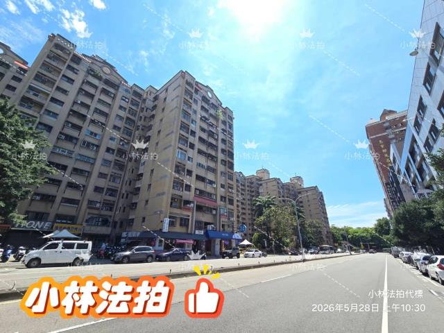 台中法拍大樓-8