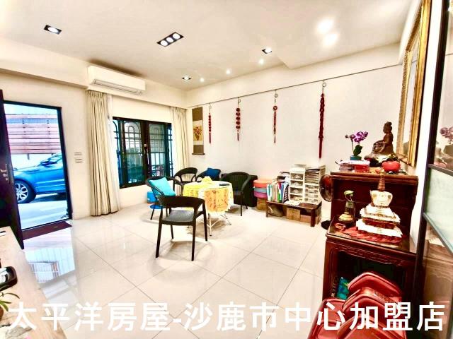 西屯別墅
