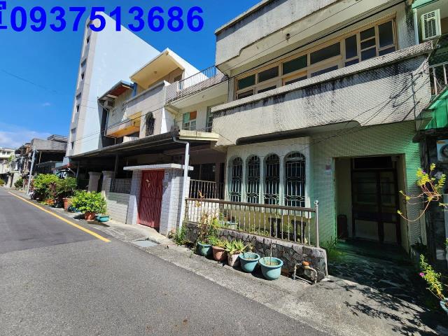 宜蘭縣宜蘭市中山路二段透天出售