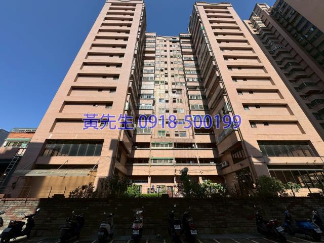 台中北屯大樓拍賣-1
