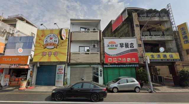 台南新營透天法拍-3
