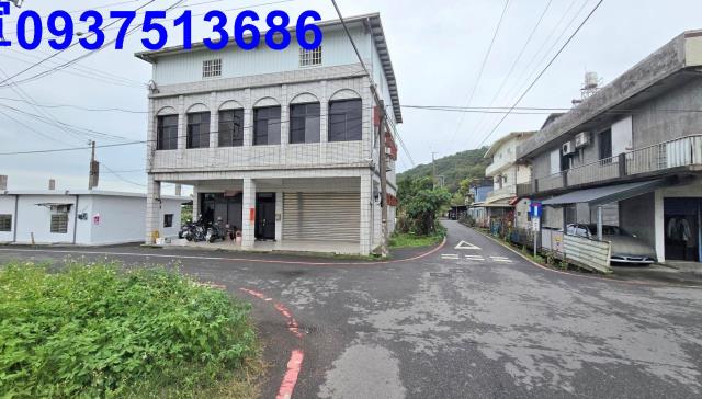 宜蘭縣礁溪鄉十六結路農舍出售