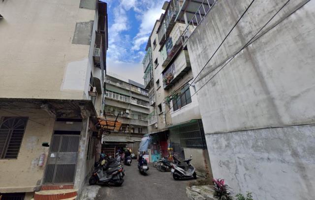 桃園龜山公寓法拍-0