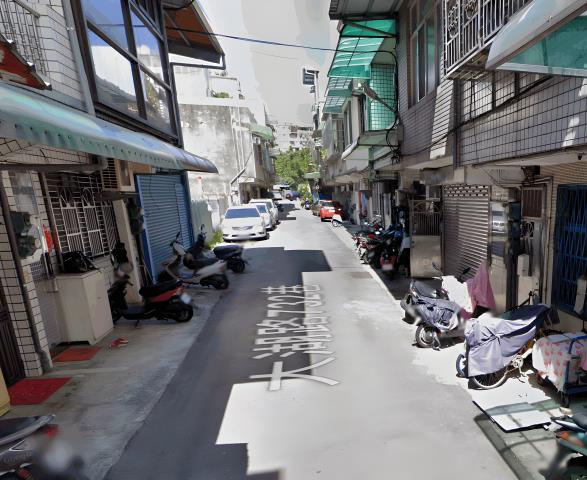 新北鶯歌法拍透天-1