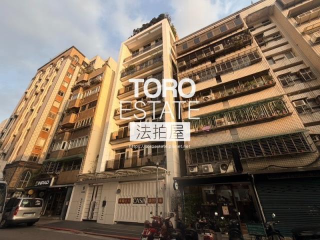 台北中山區大樓法拍-3