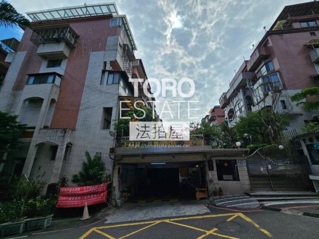 新北新店公寓法拍-3