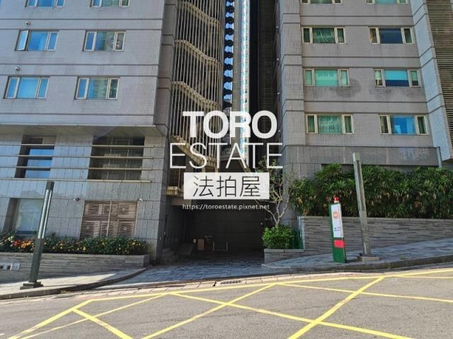 新北淡水拍賣大樓-5