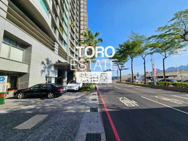 新北淡水拍賣大樓-6