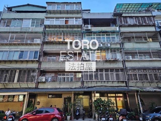 台北信義區公寓拍賣-0