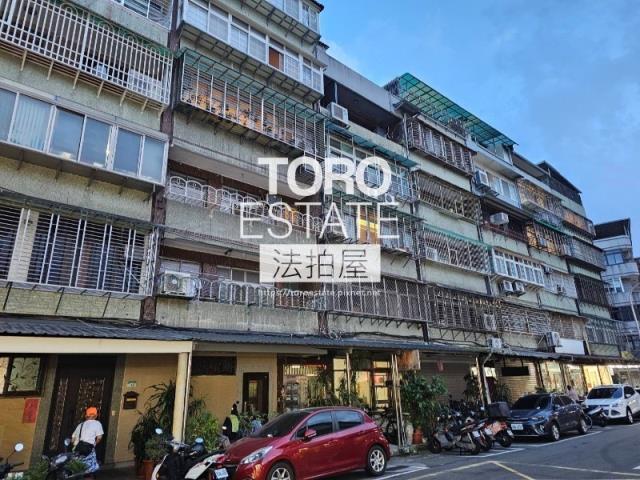 台北信義區公寓拍賣-3