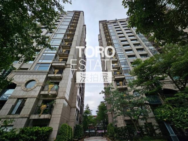 台北南港法拍大樓-2