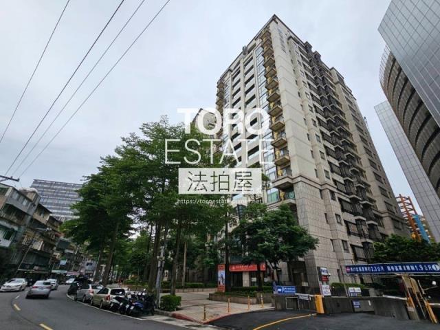 台北南港法拍大樓-3
