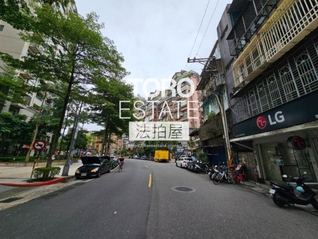 台北南港法拍大樓-7