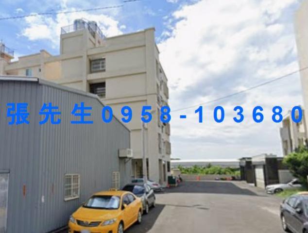 高雄大寮法拍公寓-2