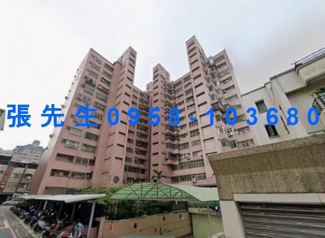 高雄三民區法拍大樓-1