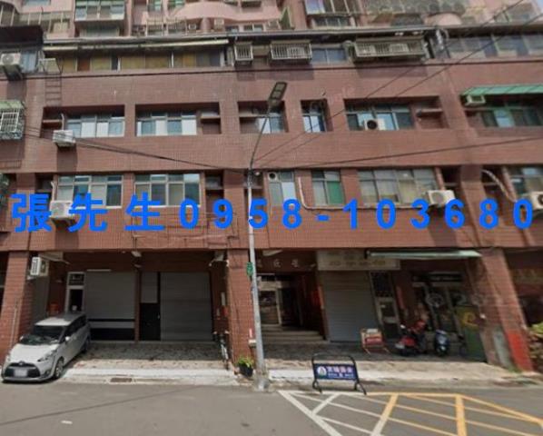 高雄三民區法拍大樓-4