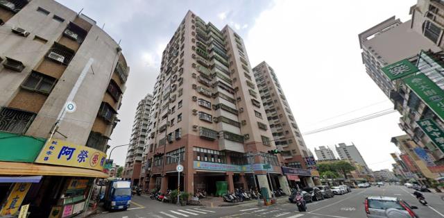 高雄小港大樓法拍-2