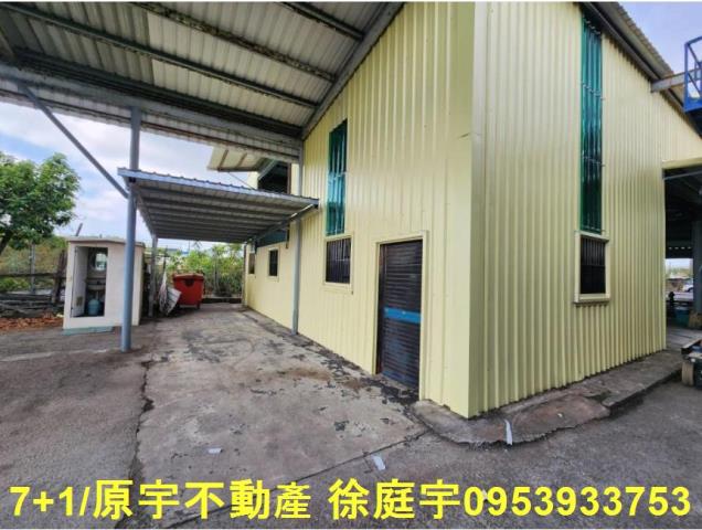 高雄大寮廠房-2