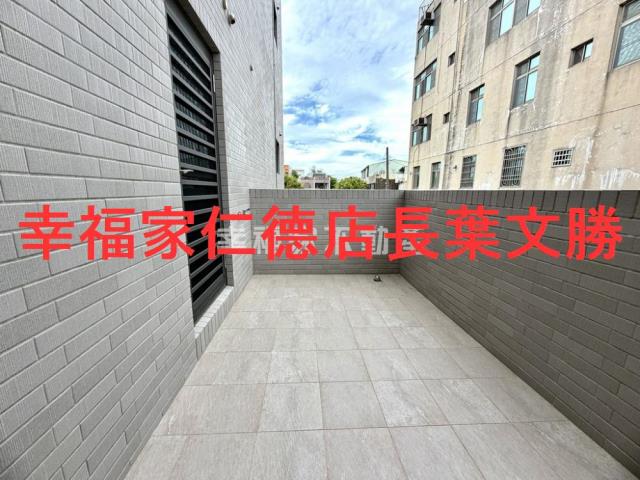 台南安南透天-0