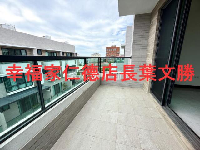 台南安南透天-6