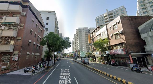 北區法拍公寓-6