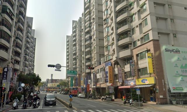 北區法拍公寓-8